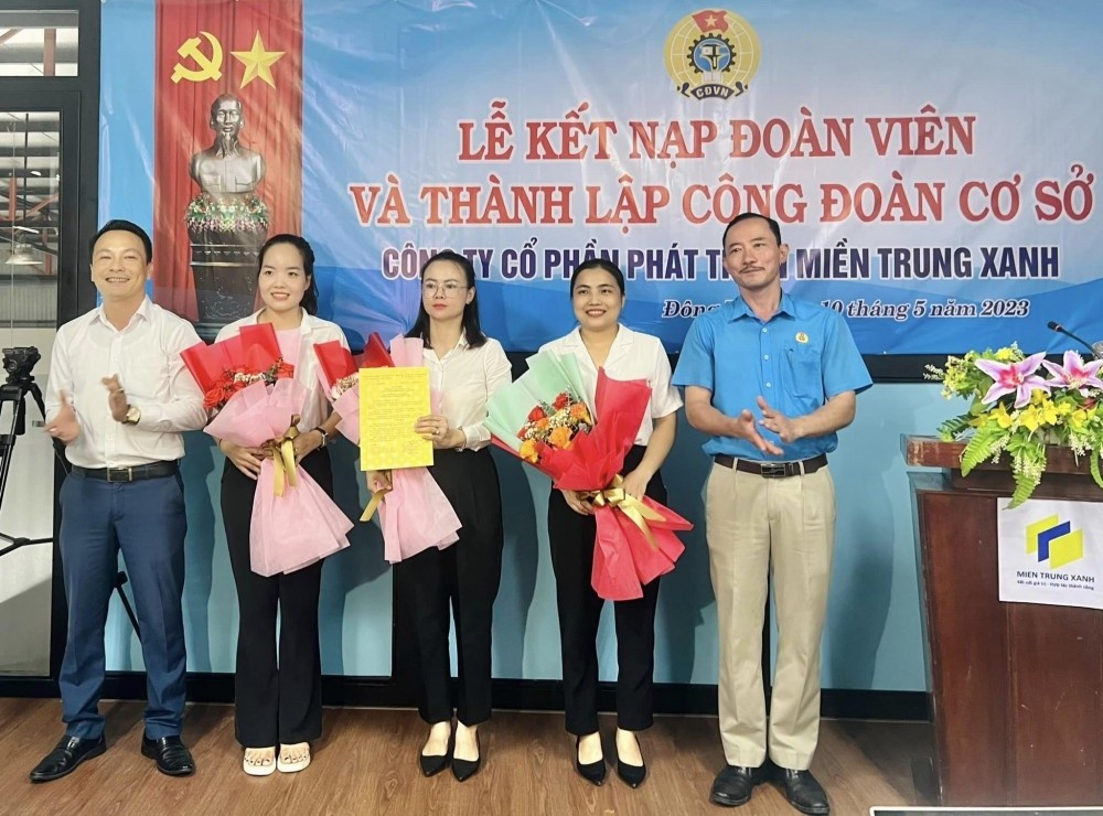 Công đoàn ngành Công Thương tỉnh Quảng Trị: Nâng cao chất lượng hoạt động để xây dựng tổ chức vững mạnh