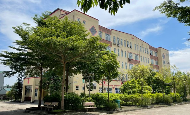 Công đoàn Bệnh viện huyện Phúc Thọ tích cực chăm sóc sức khỏe toàn dân