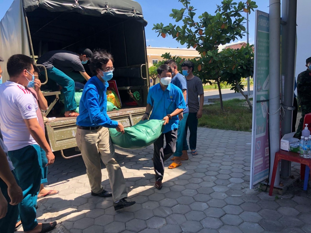 Thủ lĩnh “không ngại khó” của Liên đoàn Lao động thành phố Nha Trang