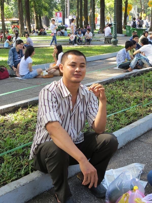 Tay đua Lê Kim Ngọc: 'Cái khó của gymkhana là nhanh và đẹp' Tay đua Lê Kim Ngọc: 'Cái khó của gymkhana là nhanh và đẹp'