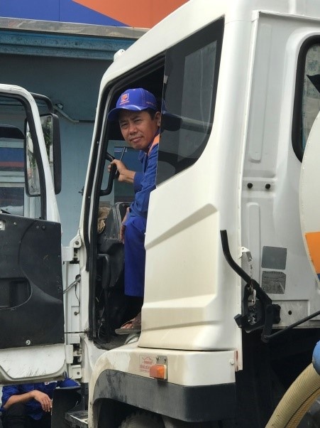 Công đoàn Petrolimex Hà Tây - vòng tay ấm áp yêu thương Công đoàn Petrolimex Hà Tây - vòng tay ấm áp yêu thương