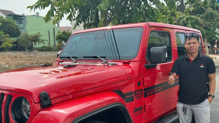 VGC PVOIL CUP 2024 đánh dấu lần đầu chuyển từ đường đua offroad sang gymkhana VGC PVOIL CUP 2024 đánh dấu lần đầu chuyển từ đường đua offroad sang gymkhana