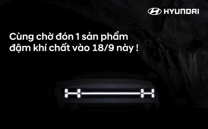 Không như lời đồn, Hyundai Santa Fe 2024 sắp ra mắt Việt Nam không có bản hybrid Không như lời đồn, Hyundai Santa Fe 2024 sắp ra mắt Việt Nam không có bản hybrid