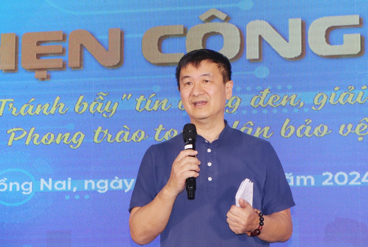 Tăng phúc lợi để công nhân không vướng bẫy “tín dụng đen”