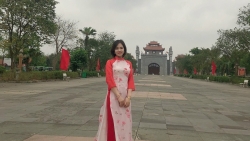 Cô giáo mầm non Nguyễn Thị Thúy yêu trẻ như con mình