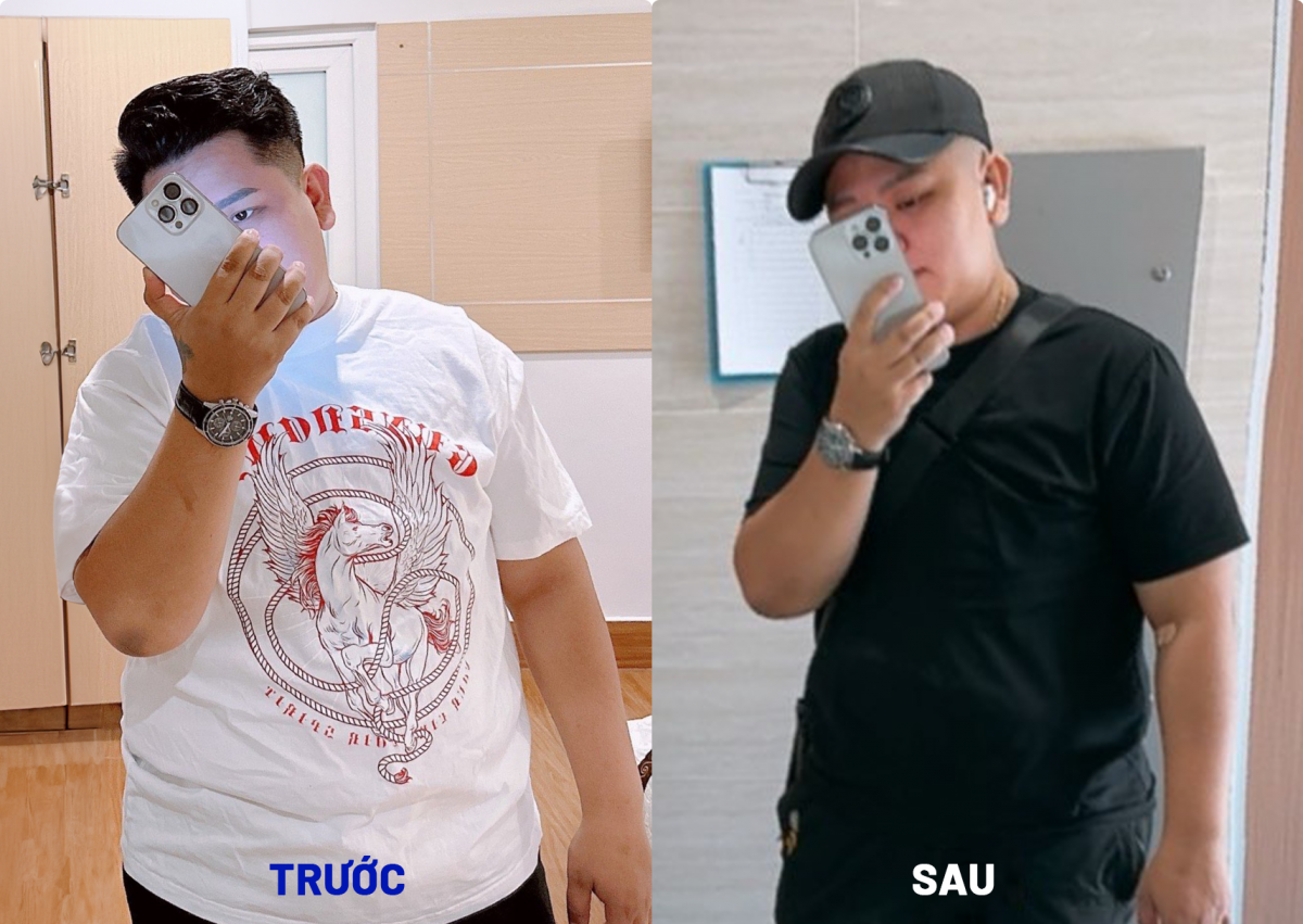 Giảm mỡ hiệu quả, bền vững với Trung tâm Kiểm soát cân nặng và Điều trị béo phì đầu tiên tại Việt Nam