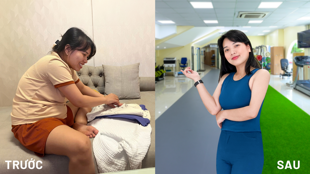 Giảm mỡ hiệu quả, bền vững với Trung tâm Kiểm soát cân nặng và Điều trị béo phì đầu tiên tại Việt Nam