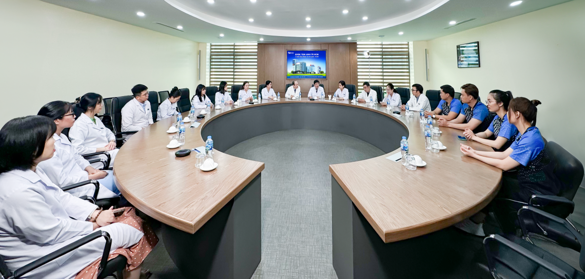 Giảm mỡ hiệu quả, bền vững với Trung tâm Kiểm soát cân nặng và Điều trị béo phì đầu tiên tại Việt Nam