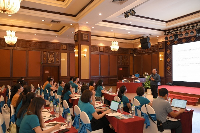 Khai thác trí tuệ nhân tạo vào truyền thông công đoàn