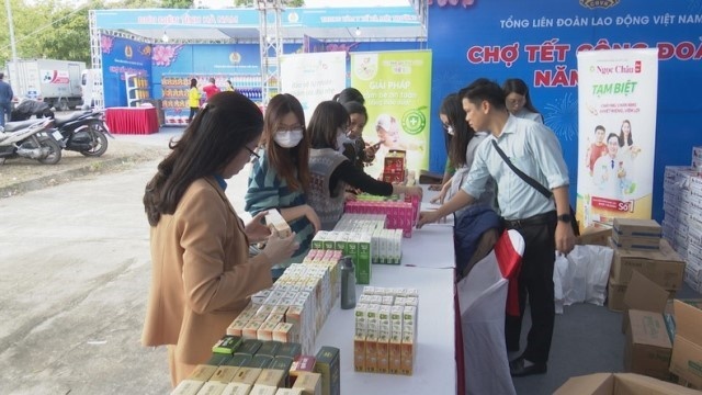 Cô Lê Thị Thanh Hảo - Chủ tịch Công đoàn hết lòng vì giáo viên