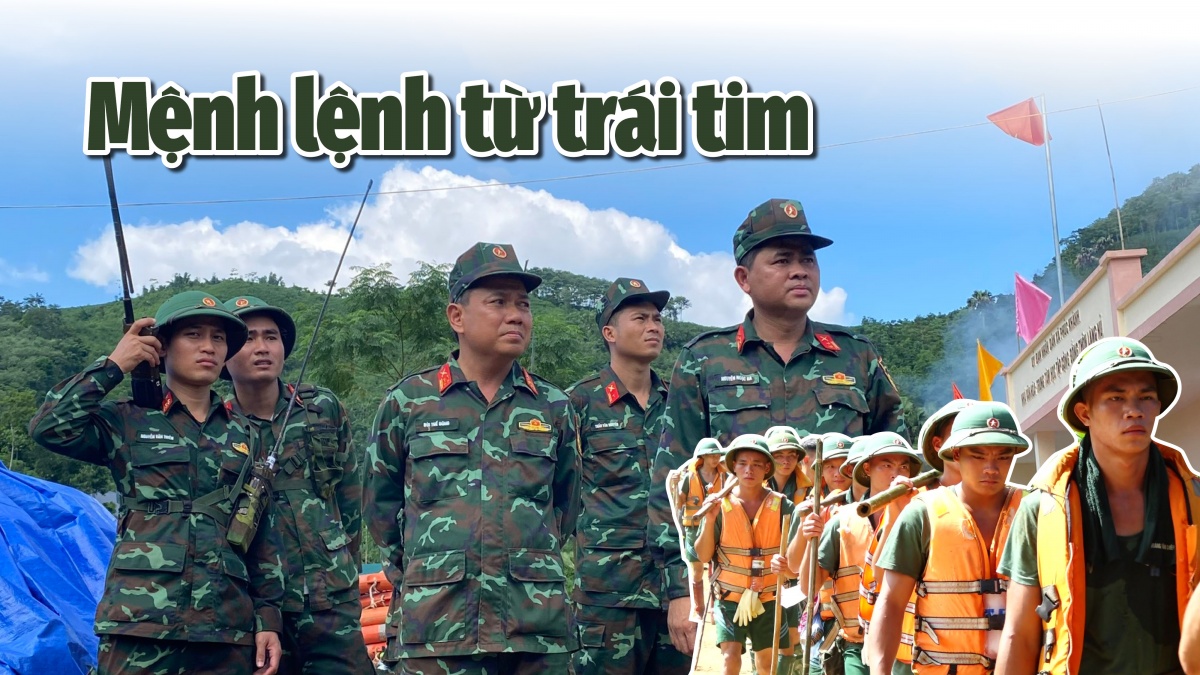 Làng Nủ sau thảm họa: Những dấu chân kiếm tìm