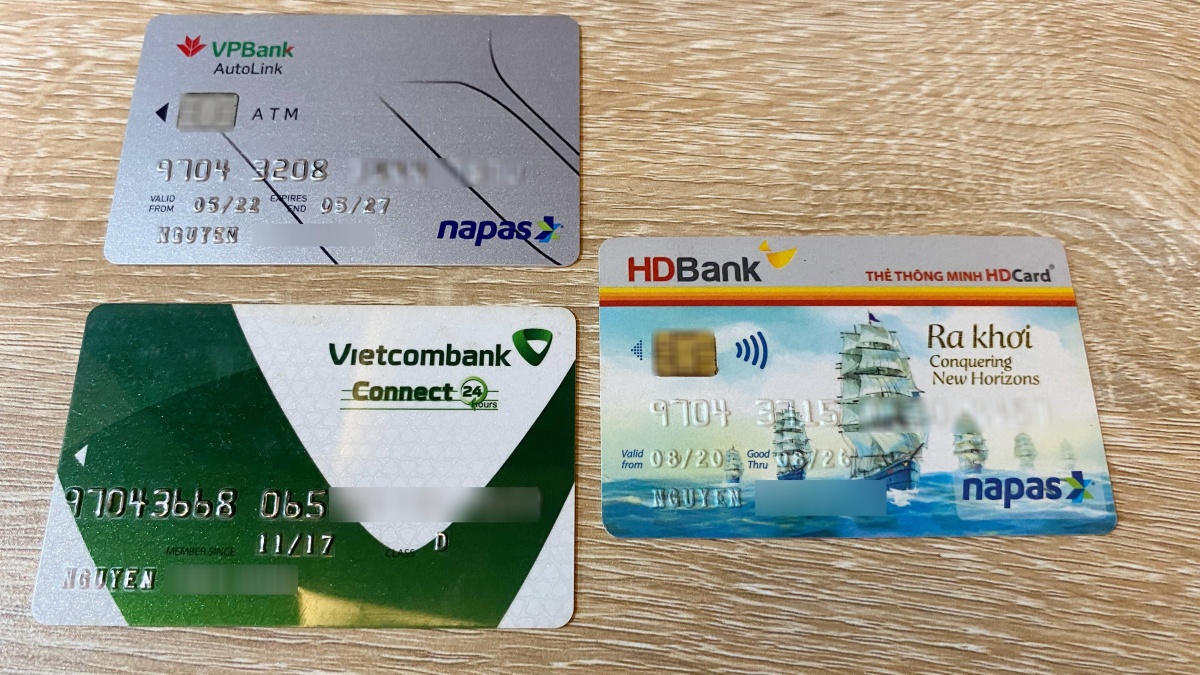 Bài 2: Những chiếc thẻ làm khốn khó thêm đời sống công nhân