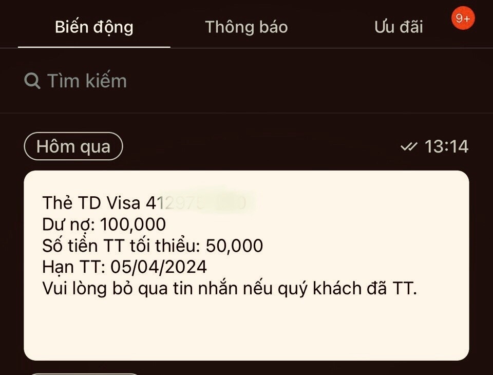 Bài 2: Những chiếc thẻ làm khốn khó thêm đời sống công nhân