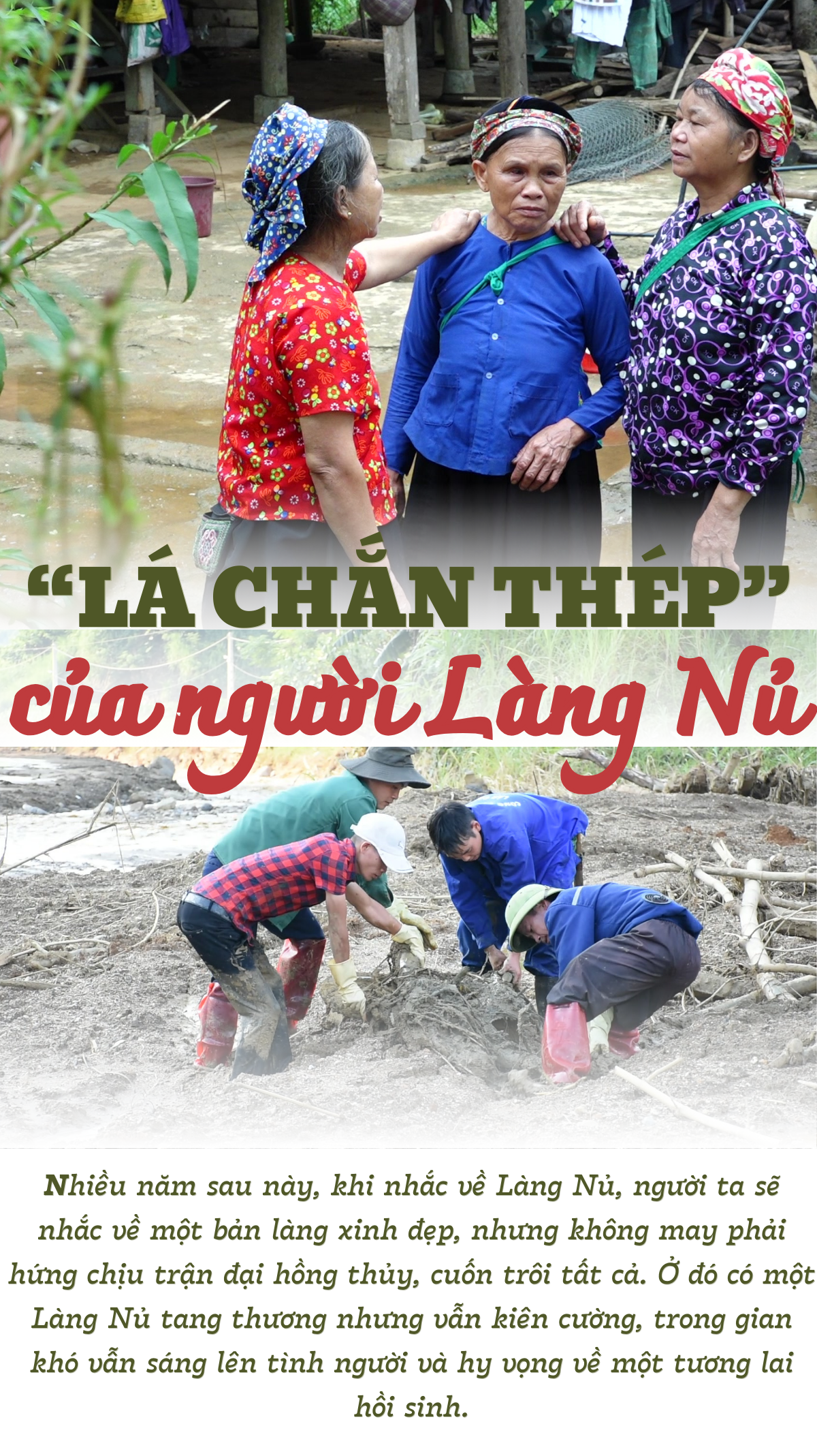 Làng Nủ
