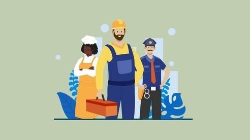 Nghĩa vụ của người lao động về an toàn, vệ sinh lao động