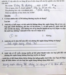 “Bẫy nợ” thẻ ngân hàng - Bài 3: Trên 60% công nhân dùng từ 2 thẻ ATM trở lên