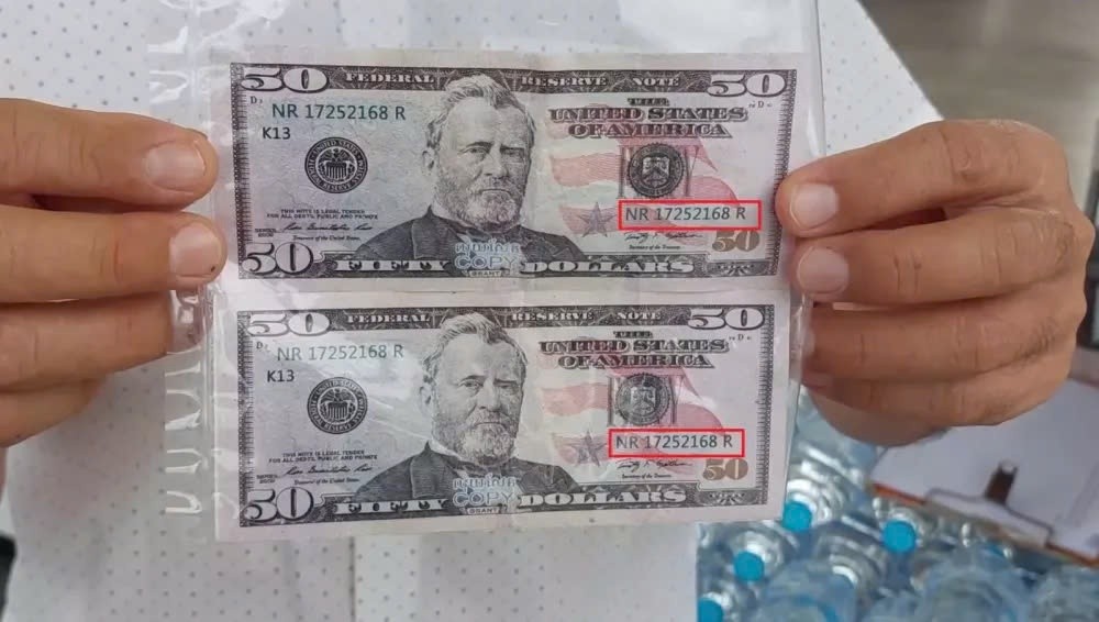 Nghi vấn siêu xe Gumball 3000 dùng tiền giả đổ xăng, cả đoàn bị chặn ở Thái Lan