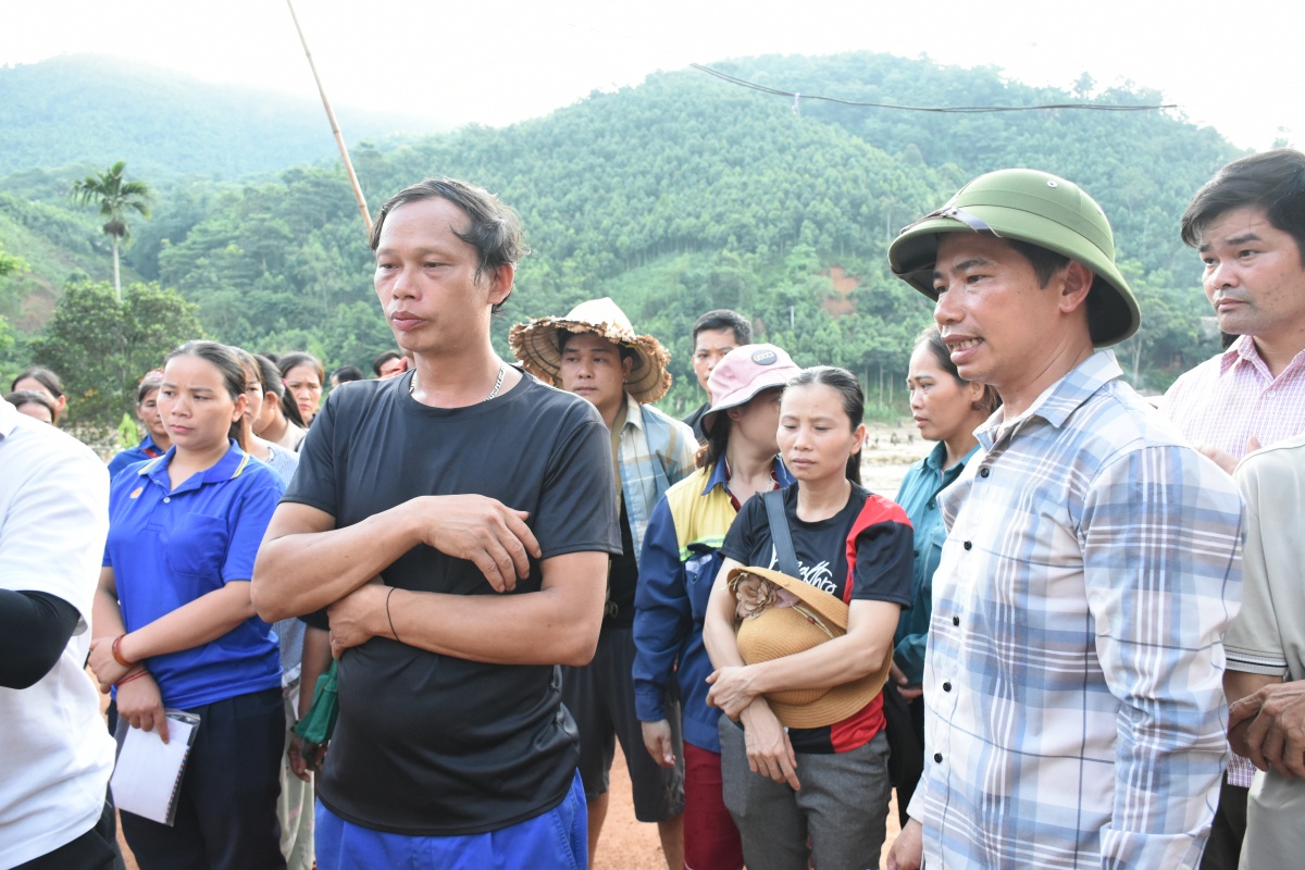 Hành trình sưởi ấm những trái tim