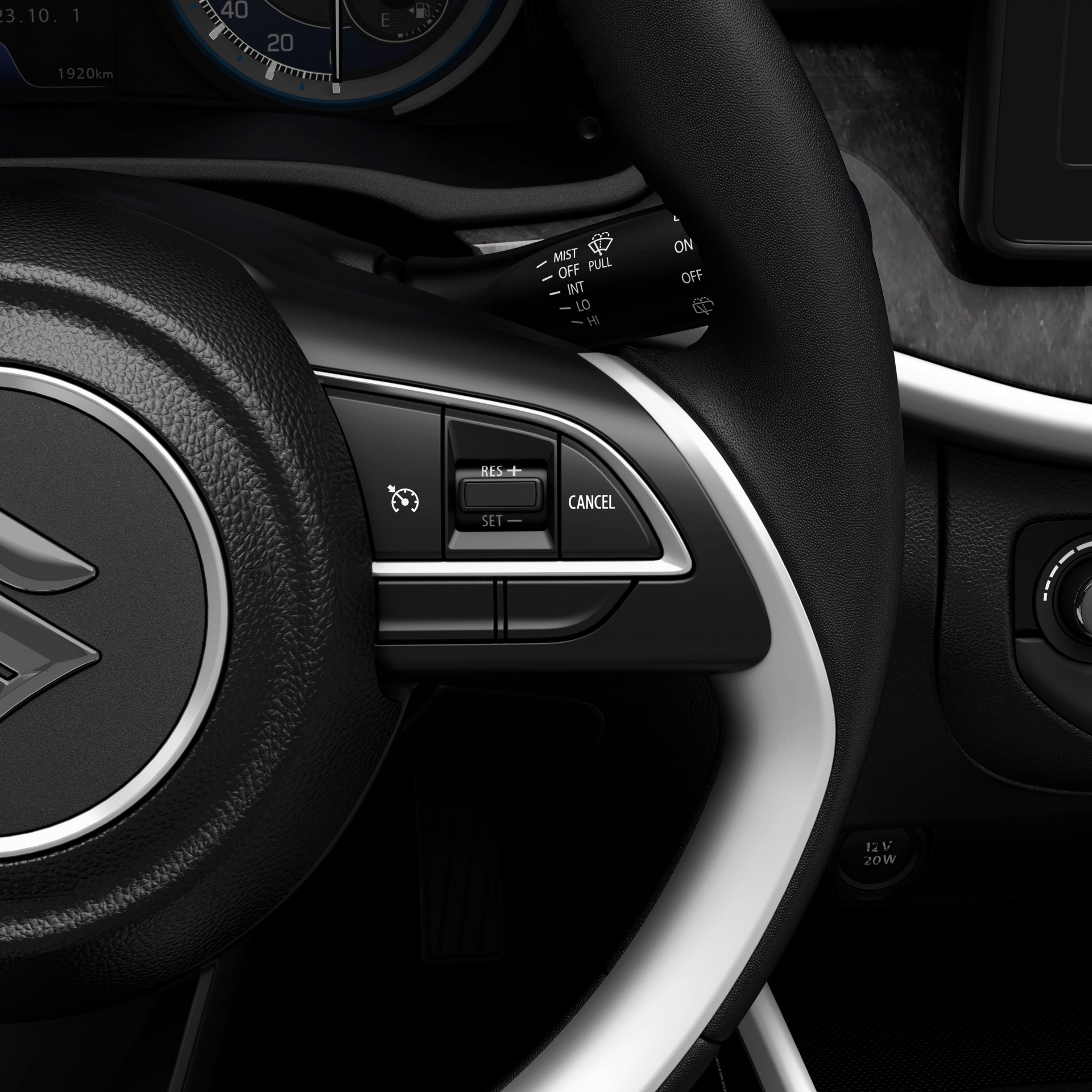 Suzuki XL7 Hybrid cách tân để chinh phục gia đình Việt Suzuki XL7 Hybrid cách tân để chinh phục gia đình Việt