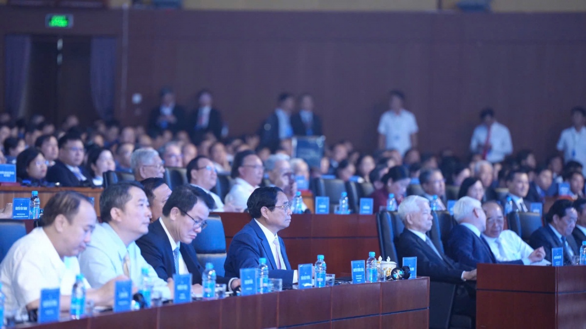 Thủ tướng đề nghị “3 tiên phong” trong quy hoạch Bình Dương 2021-2030