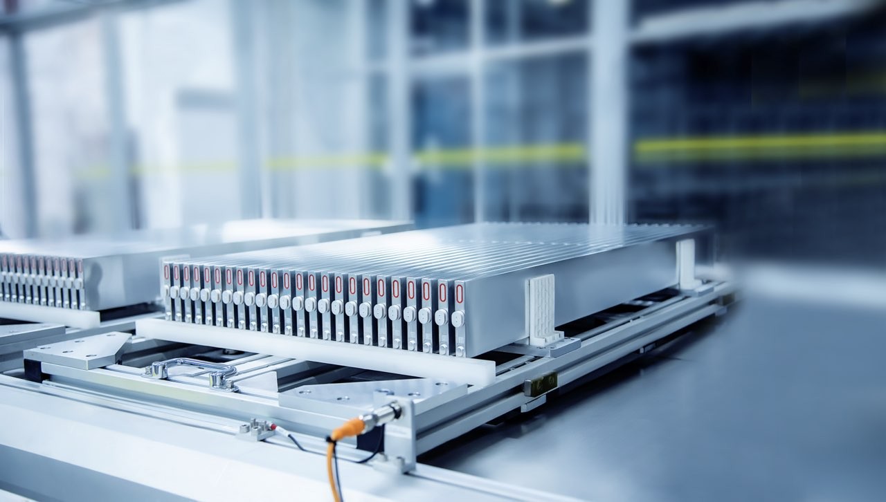 Tham quan nhà máy pin Blade của BYD tại Trùng Khánh Tham quan nhà máy pin Blade của BYD tại Trùng Khánh