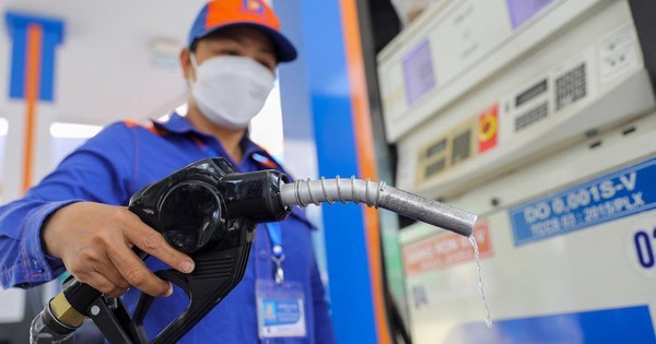 Dầu nhớt có được giảm thuế GTGT không? Dầu nhớt có được giảm thuế GTGT không