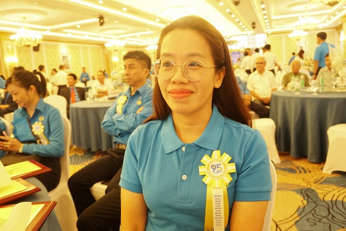 Thông điệp về tinh thần nỗ lực, đoàn kết của “3 bên” trong quan hệ lao động