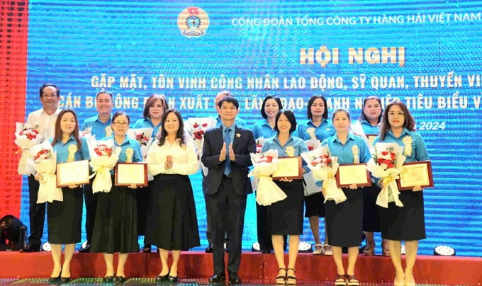 Thông điệp về tinh thần nỗ lực, đoàn kết của “3 bên” trong quan hệ lao động