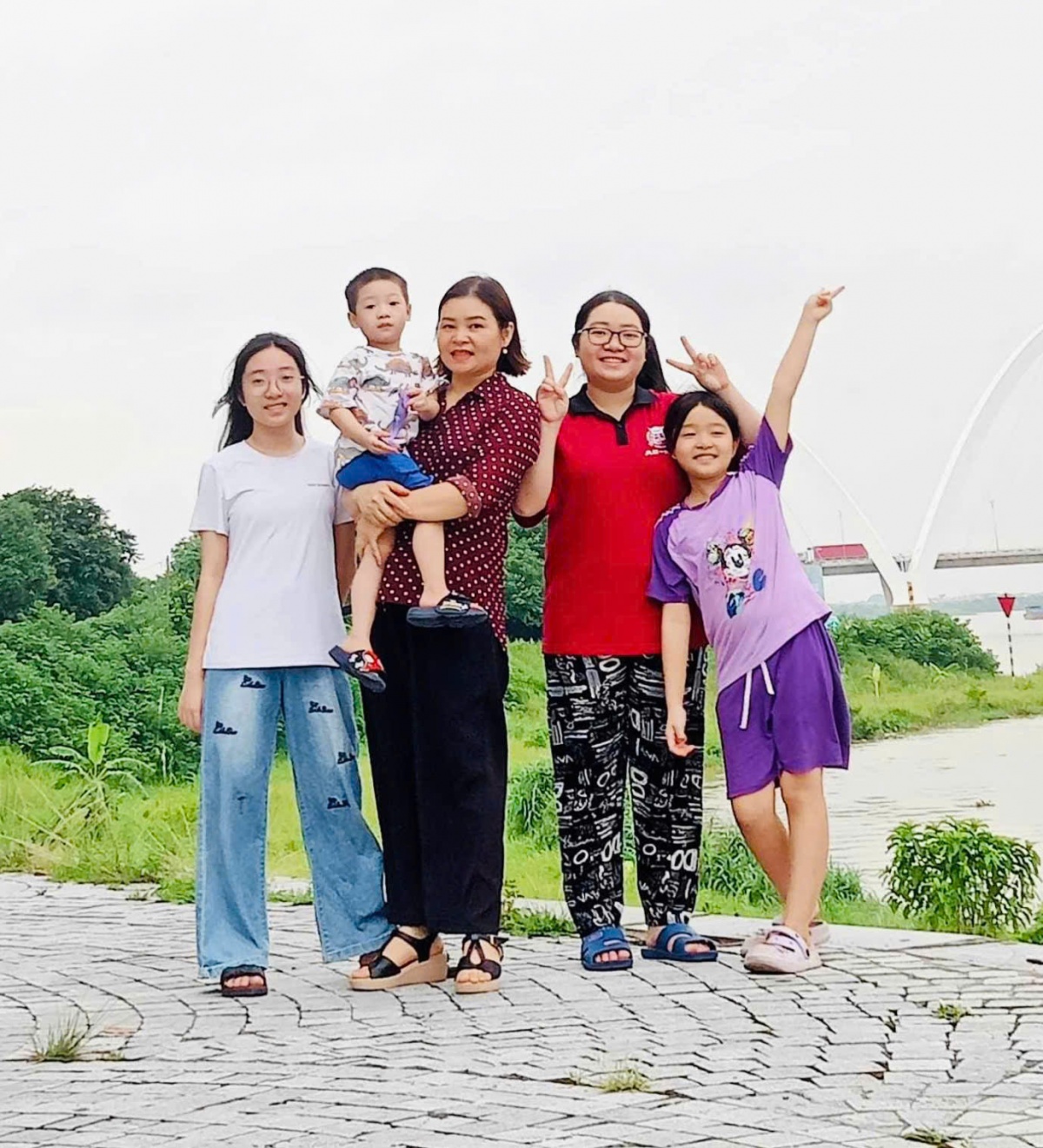 Công đoàn cơ sở Vụ Chính sách tiền tệ “lấp lánh tình người” Công đoàn cơ sở Vụ Chính sách tiền tệ “lấp lánh tình người”