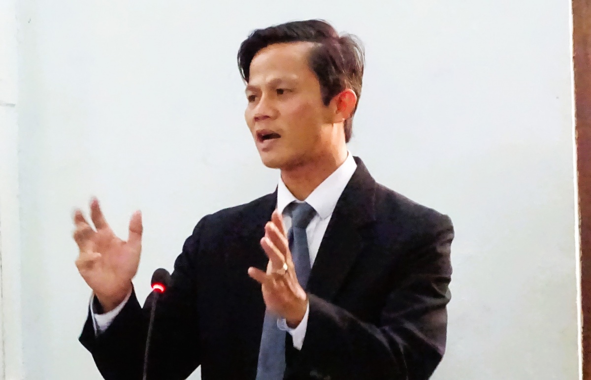 Bài 7: Mọi lợi ích thu được từ khách hàng phải hợp pháp và minh bạch Bài 7: Mọi lợi ích thu được từ khách hàng phải hợp pháp và minh bạch