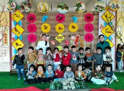 Vòng tay Công đoàn giúp cô Nguyễn Thị Duyên đứng vững trước “giông tố cuộc đời”