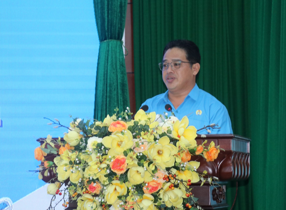 Công đoàn Viên chức Kiên Giang phát động thi trực tuyến an toàn giao thông