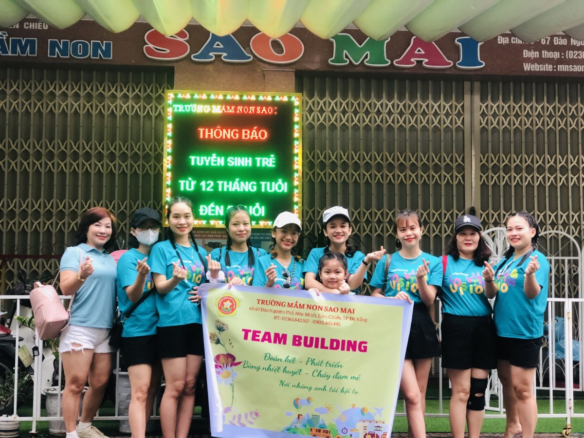 TƯLĐTT đầu tiên 9 trường mầm non tư thục ở Đà Nẵng: Chủ trường “nhường” lợi ích TƯLĐTT đầu tiên 9 trường mầm non tư thục ở Đà Nẵng: Chủ trường “nhường” lợi ích