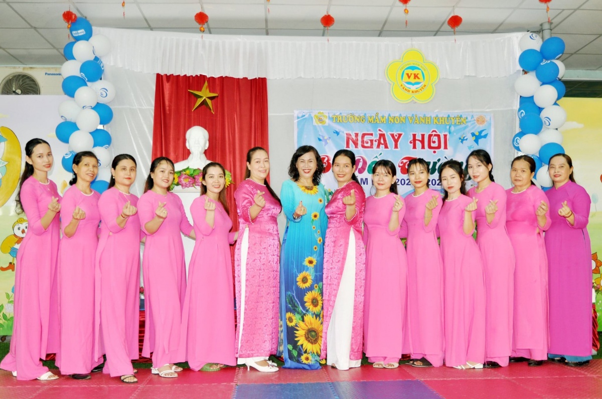 TƯLĐTT đầu tiên 9 trường mầm non tư thục ở Đà Nẵng: Chủ trường “nhường” lợi ích TƯLĐTT đầu tiên 9 trường mầm non tư thục ở Đà Nẵng: Chủ trường “nhường” lợi ích