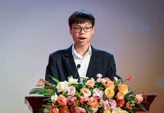 “Mong các em tương lai sẽ trở thành những đoàn viên xứng đáng của Công đoàn Việt Nam” “Mong các em tương lai sẽ trở thành những đoàn viên xứng đáng của Công đoàn Việt Nam”