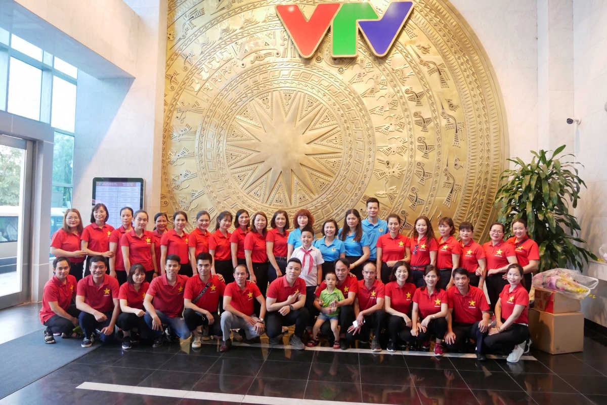 Vượt lên số phận, sống cuộc đời ý nghĩa nhờ vòng tay Công đoàn Vượt lên số phận, sống cuộc đời ý nghĩa nhờ vòng tay Công đoàn