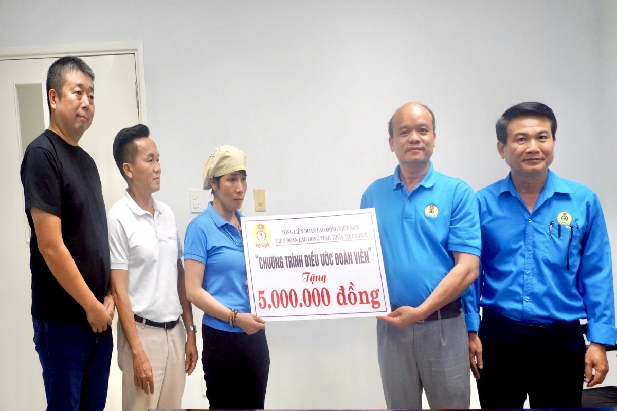 Quyết không bỏ cuộc