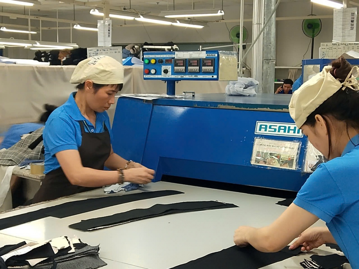 Quyết không bỏ cuộc