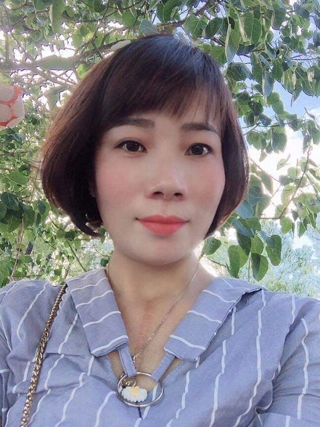 Quyết không bỏ cuộc