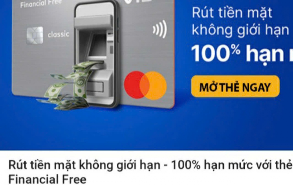 Bài 10: Các ngân hàng cần rà soát vấn đề thẻ một cách tổng thể Bài 10: Các ngân hàng cần rà soát vấn đề thẻ một cách tổng thể