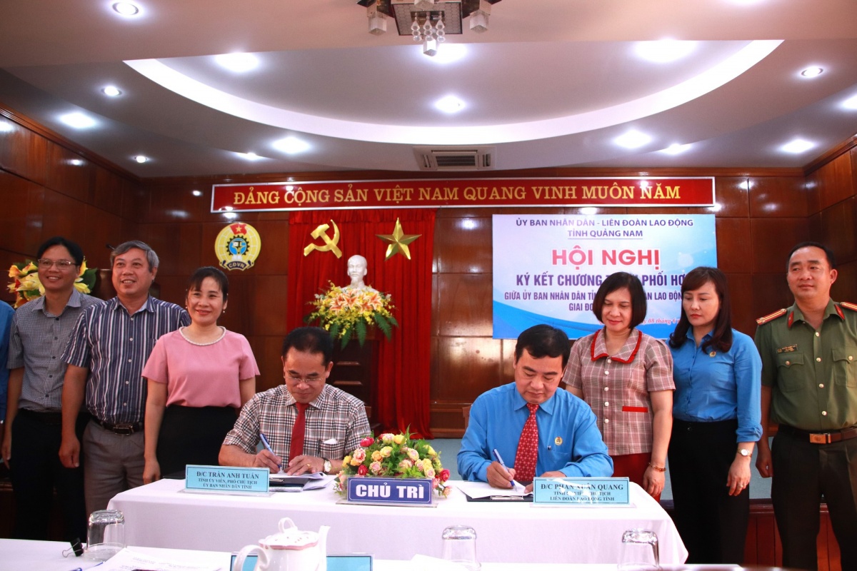 Quảng Nam làm sao thu hồi hơn 100 tỷ đồng nợ kinh phí công đoàn?