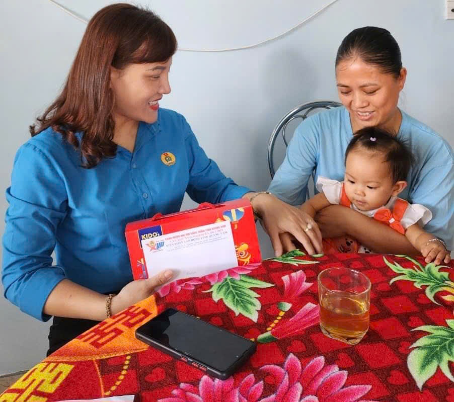 Quảng Nam làm sao thu hồi hơn 100 tỷ đồng nợ kinh phí công đoàn?