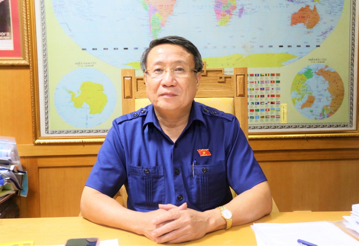 Bài cuối: Ngân hàng Nhà nước Việt Nam cần kịp thời thanh tra, xử lý, chấn chỉnh Bài cuối: Ngân hàng Nhà nước Việt Nam cần kịp thời thanh tra, xử lý, chấn chỉnh