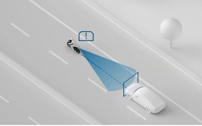 KTM sắp có công nghệ ADAS cho mô tô không kém gì xe hơi KTM sắp có công nghệ ADAS cho mô tô không kém gì xe hơi