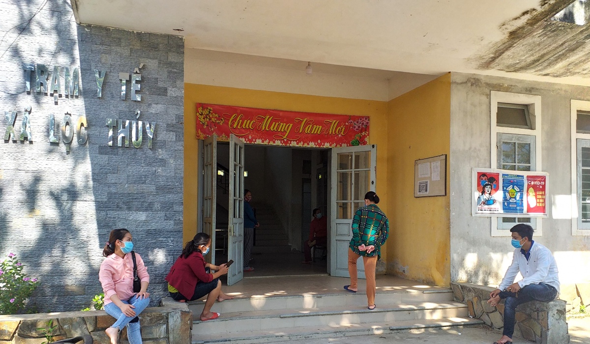 Bài 1: Giọt nước mắt trên giường bệnh Bài 1: Giọt nước mắt trên giường bệnh