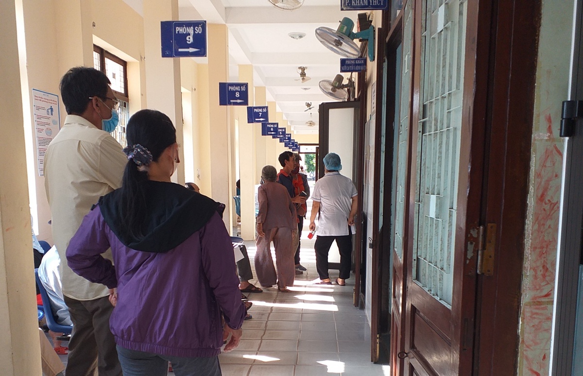 Bài 1: Giọt nước mắt trên giường bệnh Bài 1: Giọt nước mắt trên giường bệnh