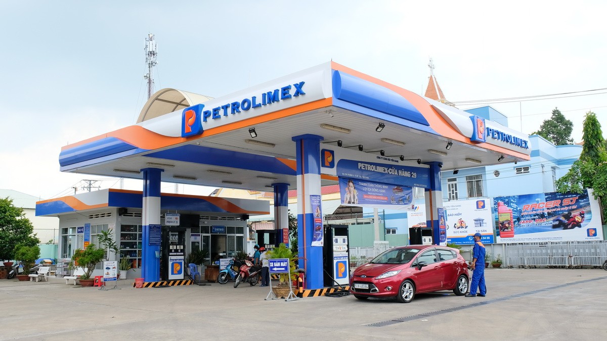 Cách tìm kiếm cửa hàng xăng dầu Petrolimex gần nhất Cách tìm kiếm cửa hàng xăng dầu Petrolimex gần nhất