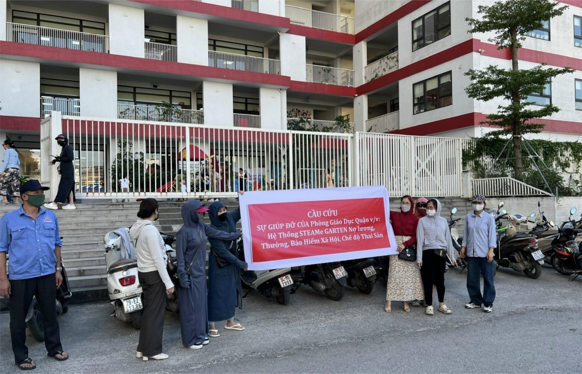 Công ty Igarten thất hẹn trả thưởng kinh doanh, người lao động có quyền khởi kiện