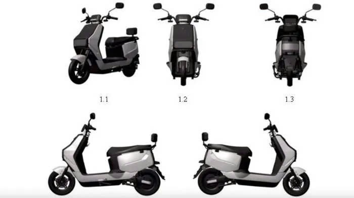 Hai mẫu xe máy điện VinFast mới vừa được đăng ký bản quyền Hai mẫu xe máy điện VinFast mới vừa được đăng ký bản quyền