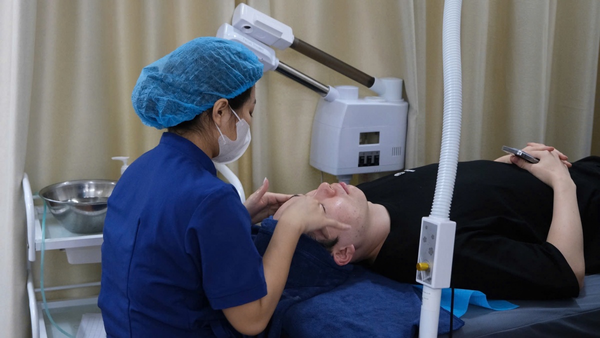 Hệ thống phòng khám da liễu Maia&Maia tuyển dụng 50 nhân sự tại Hà Nội và Bắc Ninh Hệ thống phòng khám da liễu Maia&Maia tuyển dụng 50 nhân sự tại Hà Nội và Bắc Ninh